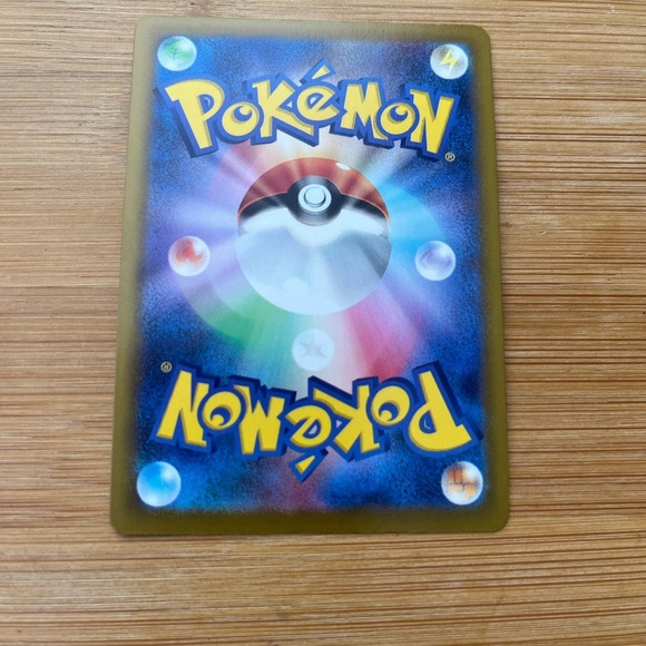 Pokemon Card with Fiery Design Centisckorch 016/106
Japanese TCG - Picture 7 of 9